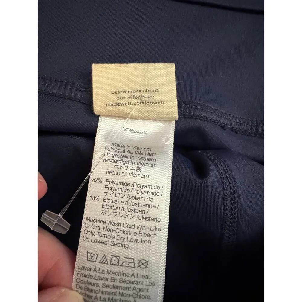 Madewell New MWL For High Rise 25